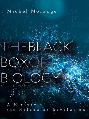 cover image of The Black Box of Biology
